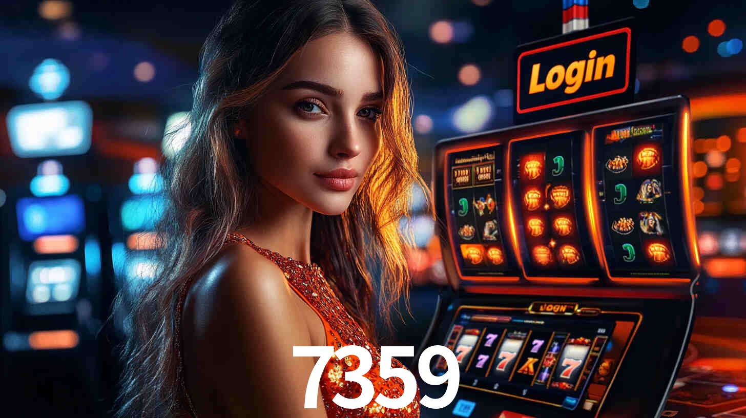 7359 - Aposta de Risco Máximo - 7359.com