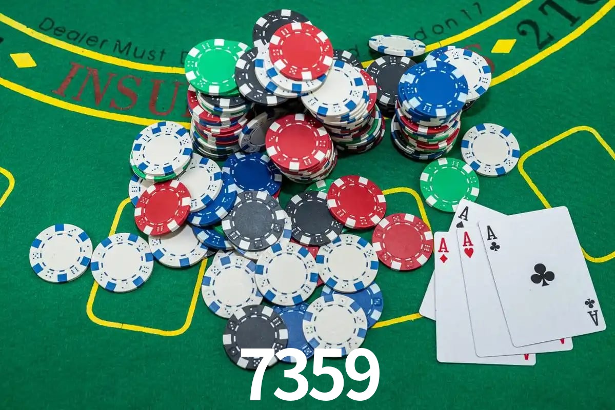 Estatísticas 7359
