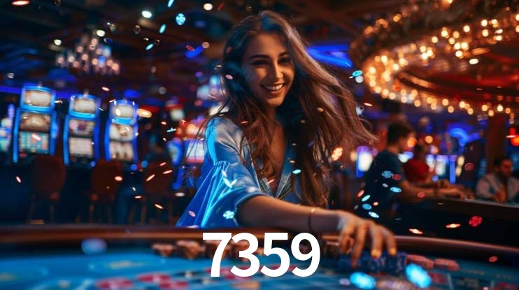 Welcome Bonus 7359