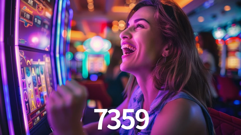 7359: Seu Cassino Premiado com Pagamentos Rápidos