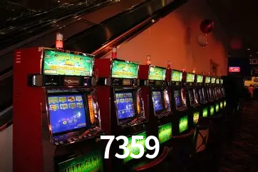 Desvendando o Mundo dos Jogos Virtuais na 7359