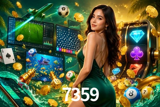 Experiência VIP 7359