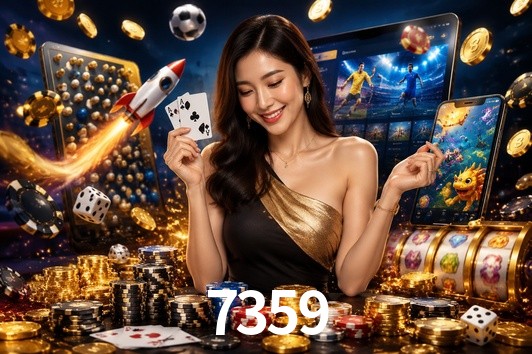 Account Benefits 7359
