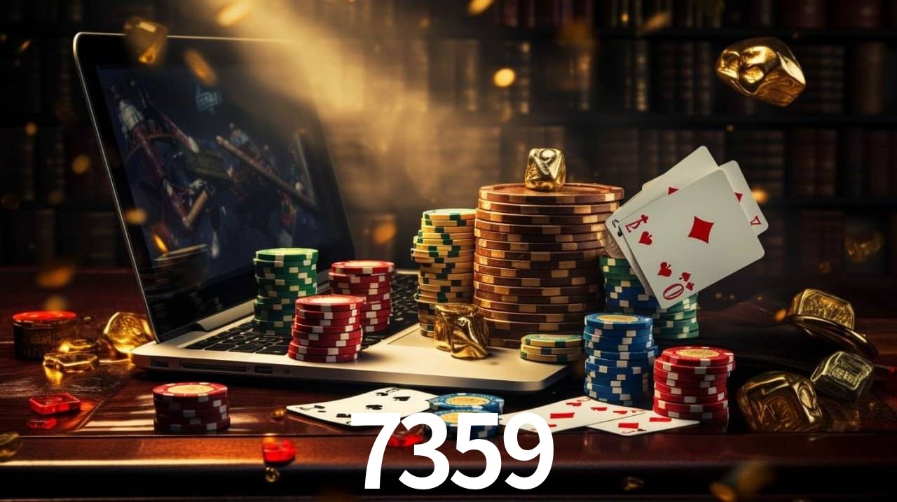 Diretório de Jogos 7359
