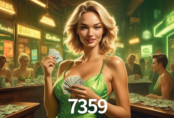 cassino 7359