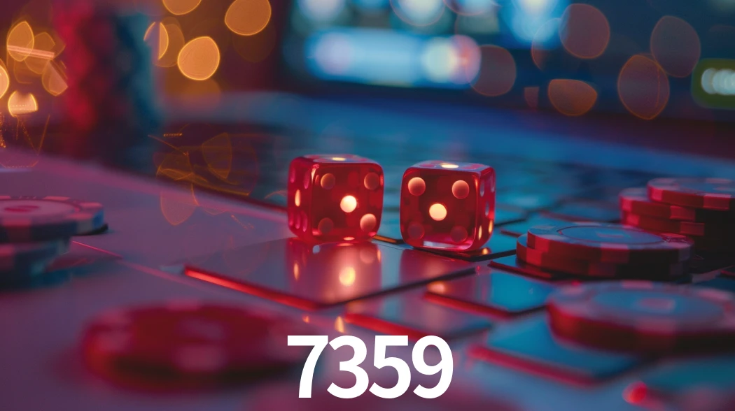 Weekend Specials 7359