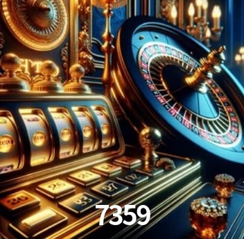 Jogos de Slot 7359