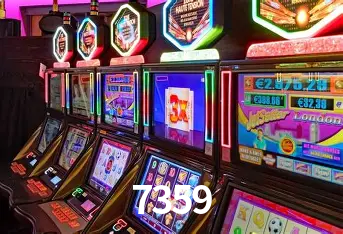 Desvendando o Mundo dos Jogos Virtuais na 7359