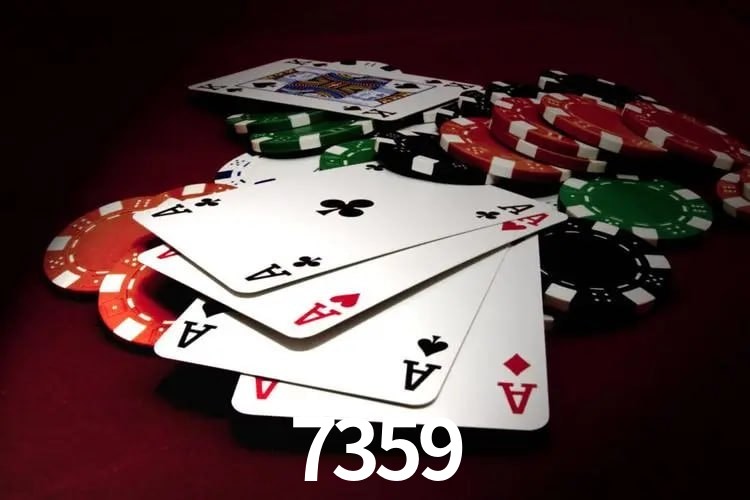 Recursos de Bônus 7359