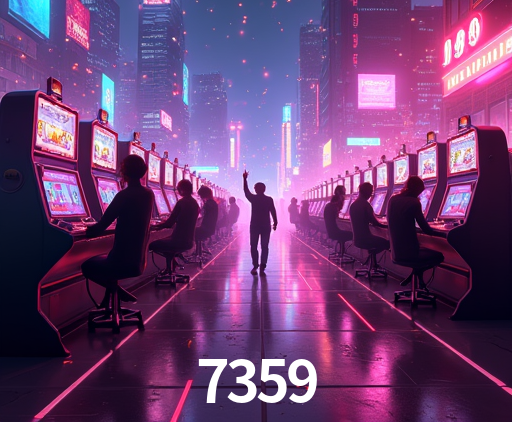 Gates of Olympus 7359