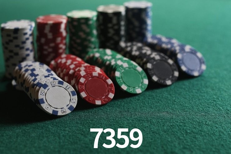 Game Statistics 7359