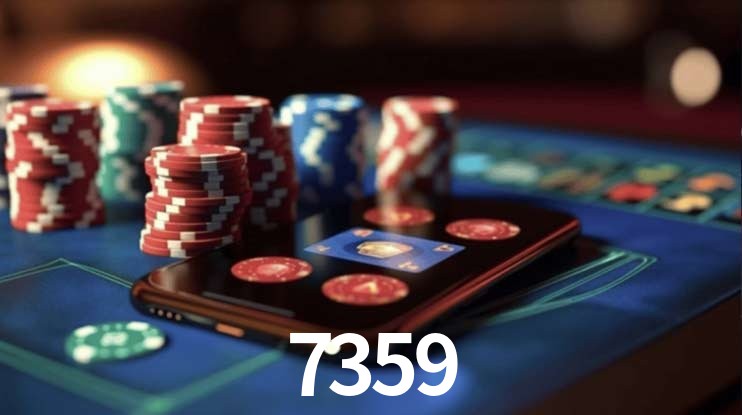 Provedores de Jogos 7359