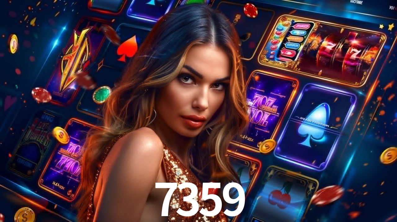 Jogos Exclusivos 7359