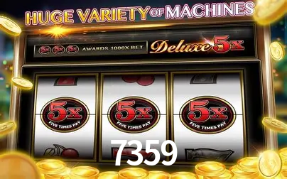 Descubra a Magia dos Jogos de Arcade no 7359