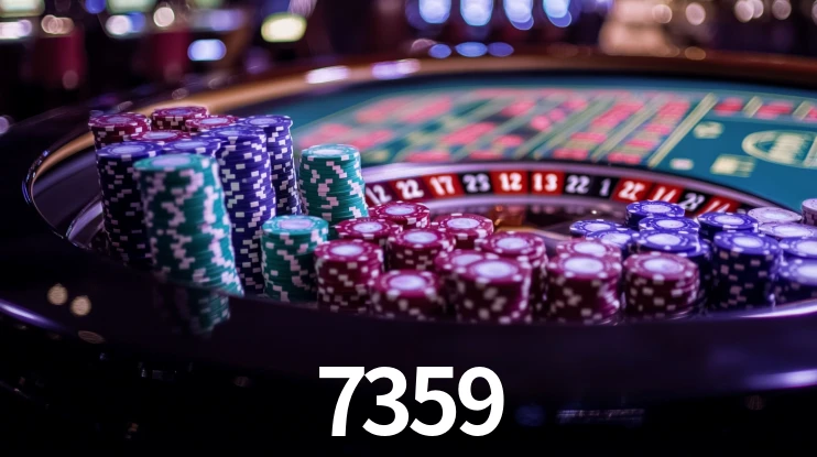 Welcome Bonus 7359
