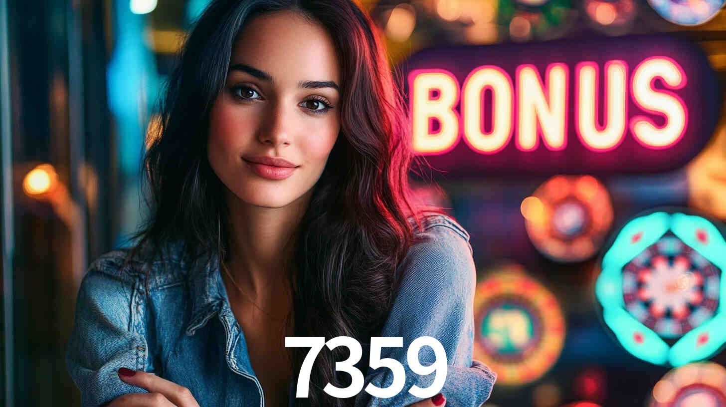 7359