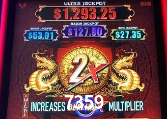 Descubra o Mundo do Cassino Online com 7359