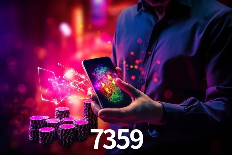 Estatísticas do Jogo 7359