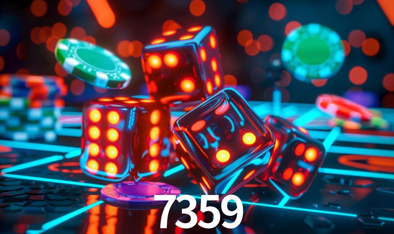 Mesa de Blackjack 7359