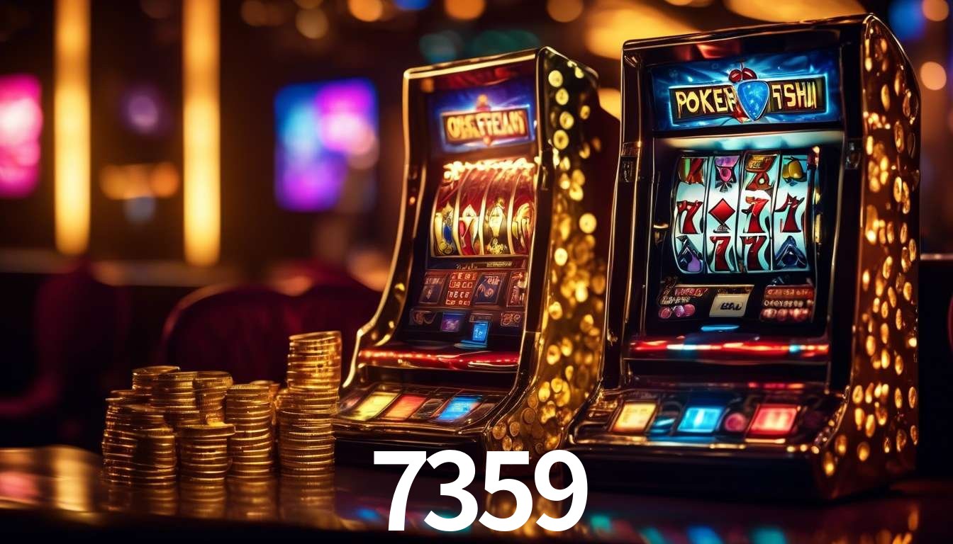 Interface do App 7359